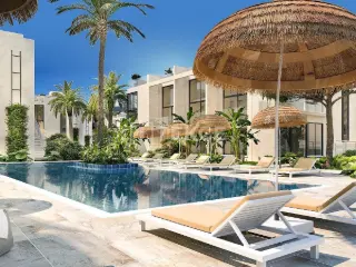 Appartement te koop Tatlısu (RBU53412)