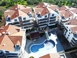 Appartement à vendre Gemlik (RBU53416)