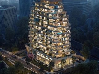 Appartement à vendre Istanbul (RBU53420)