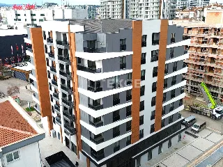 Appartement à vendre Bursa (RBU53444)