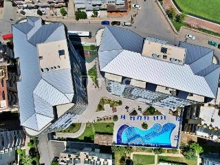 Appartement à vendre Alanya (RBU53448)