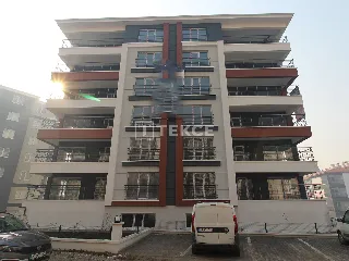 Appartement à vendre Ankara (RBU53451)