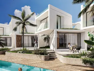 Appartement te koop Karavas (RBU53454)