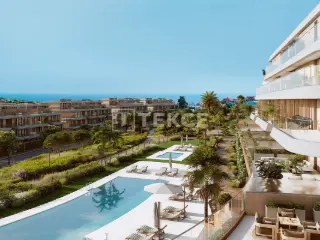 Apartment for sale Estepona (RBU53466)