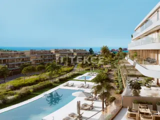 Apartment for sale Estepona (RBU53468)