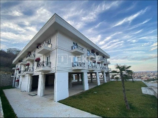 Appartement à vendre Sakarya (RBU53481)