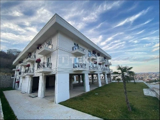 Apartment for sale Sakarya (RBU53484)