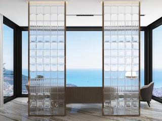 Maison à vendre Alanya (RBU53504)