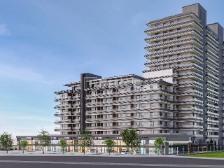 Appartement à vendre Istanbul (RBU53505)