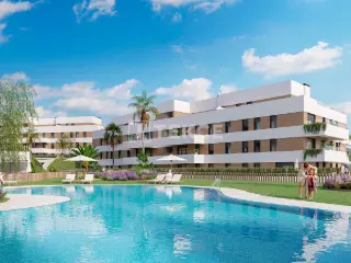 Appartement te koop Mijas (RBU53515)