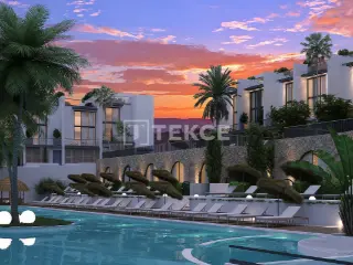 Appartement te koop Tatlısu (RBU53527)