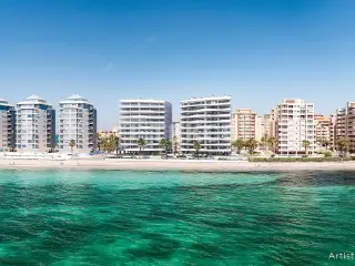 Appartement te koop Murcia (RBU53529)