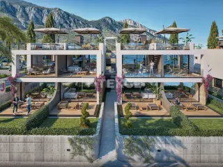 Appartement te koop Kılıçarslan (RBU53540)