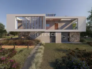 Appartement te koop Tatlısu (RBU53541)