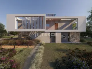 Appartement te koop Tatlısu (RBU53542)