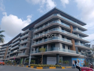 Appartement à vendre Istanbul (RBU53546)