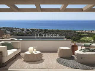 Apartment for sale Marbella (RBU53570)