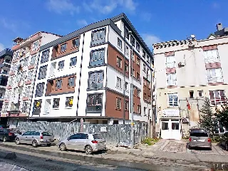 Appartement à vendre Istanbul (RBU53571)