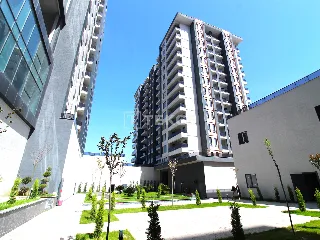 Appartement à vendre Bursa (RBU53573)