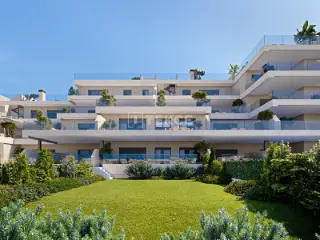 Apartment for sale Estepona (RBU53576)