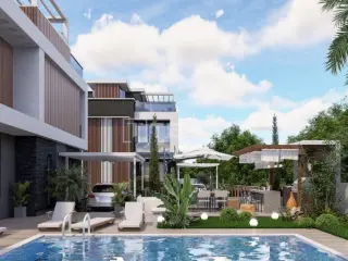 Huis te koop Yeni İskele (RBU53584)