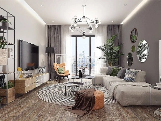 Appartement à vendre Istanbul (RBU53586)