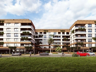 Apartment for sale Bursa (RBU53591)