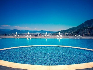 Apartment for sale Fethiye (RBU53595)