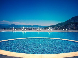 Apartment for sale Fethiye (RBU53596)