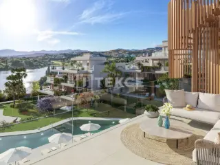 Apartment for sale Estepona (RBU53610)