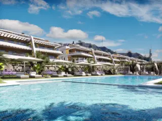 Apartment for sale Finestrat (RBU53613)
