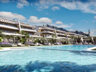 Apartment for sale Finestrat (RBU53615)