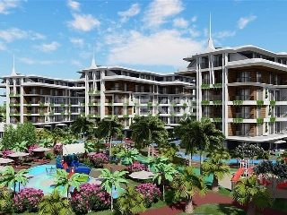 Appartement à vendre Alanya (RBU53623)