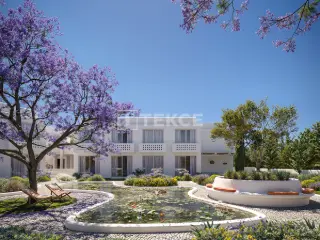 Appartement te koop Karavas (RBU53625)