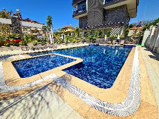 Appartement à vendre Alanya (RBU53628)