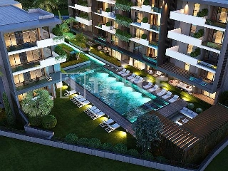 Appartement à vendre Kusadasi (RBU53647)