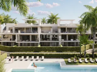 Apartment for sale Estepona (RBU53649)