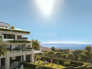 Apartment for sale Estepona (RBU53657)