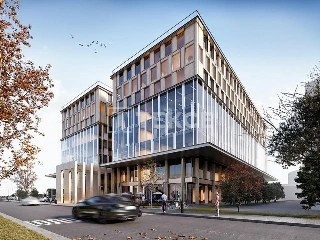 Apartment for sale Istanbul (RBU53658)