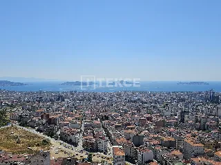 Appartement à vendre Istanbul (RBU53663)