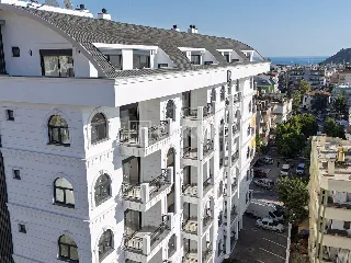 Appartement à vendre Alanya (RBU53668)