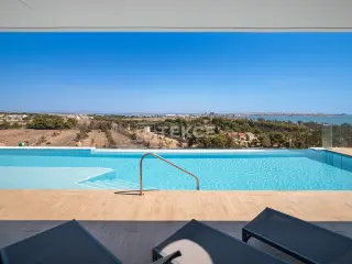 Appartement à vendre Orihuela (RBU53671)