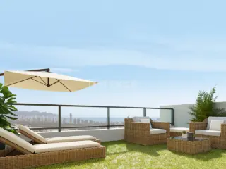 Huis te koop Finestrat (RBU53672)