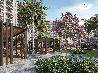 Appartement à vendre Aksu (RBU53677)