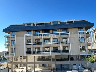 Appartement à vendre Alanya (RBU53697)