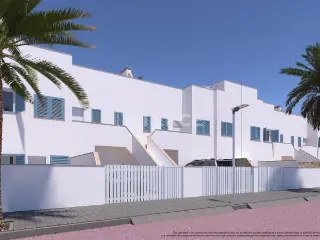 Appartement à vendre Pilar de la Horadada (RBU53699)