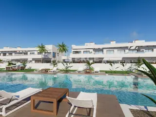 Appartement te koop Los Alcázares (RBU53702)