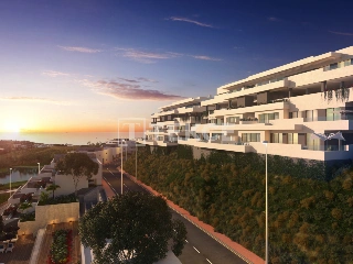 Appartement te koop Mijas (RBU53724)