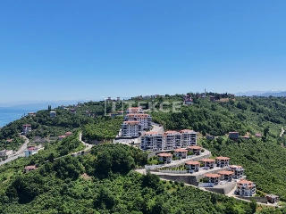 Apartment for sale Araklı (RBU53733)