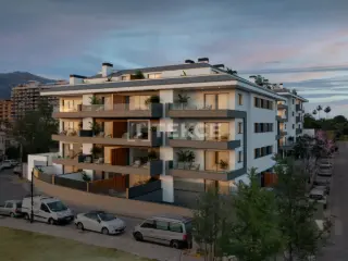 Appartement te koop Fuengirola (RBU53746)